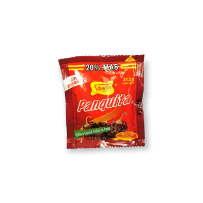 panquita 31 gr.