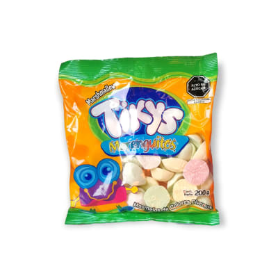 Tikys merenguitos marshmallow 200 g1