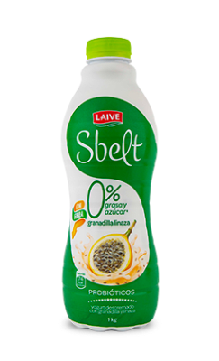 Laive yogurt sbelt granadilla linaza 946 ml1
