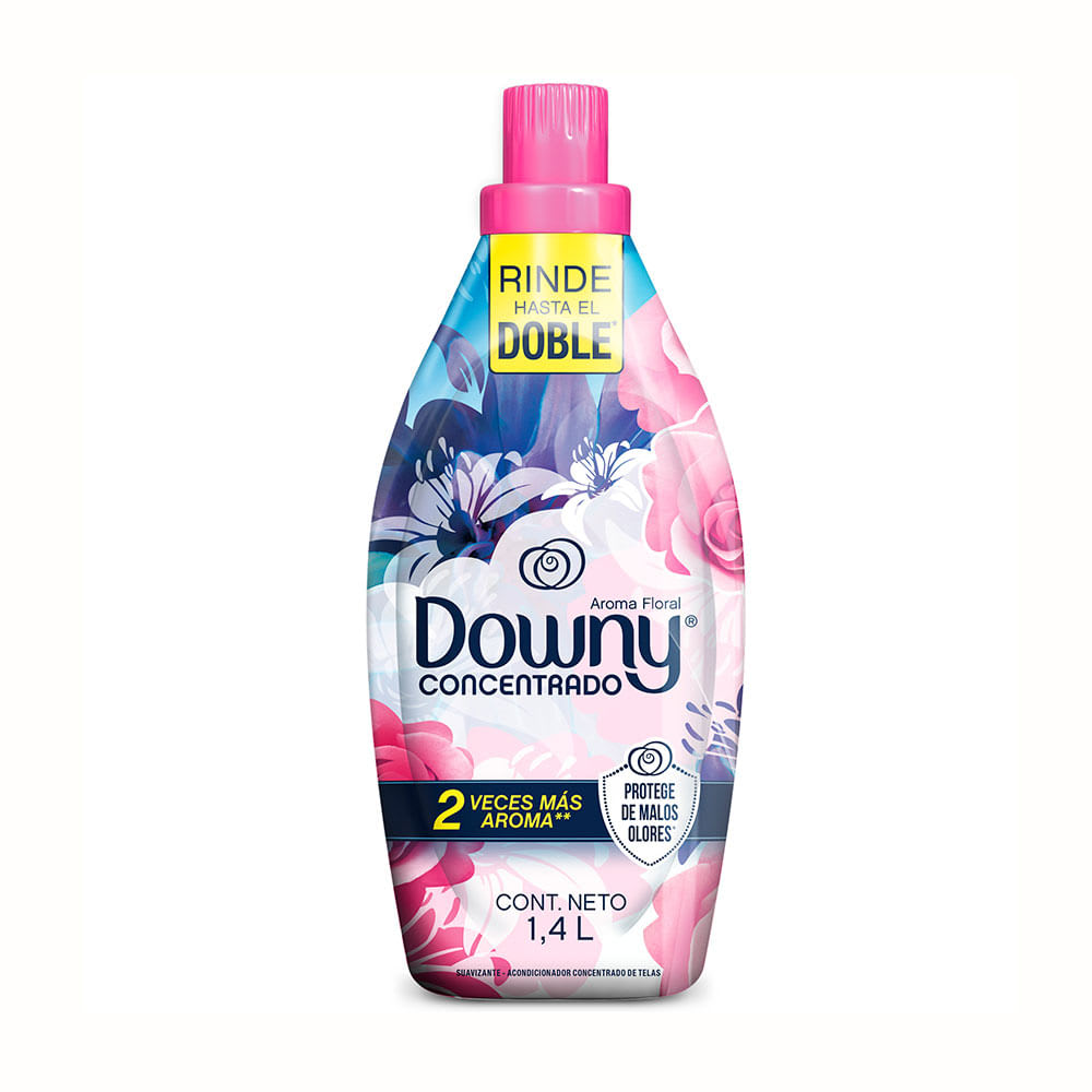 Downy floral FRASCO 1.4 LT
