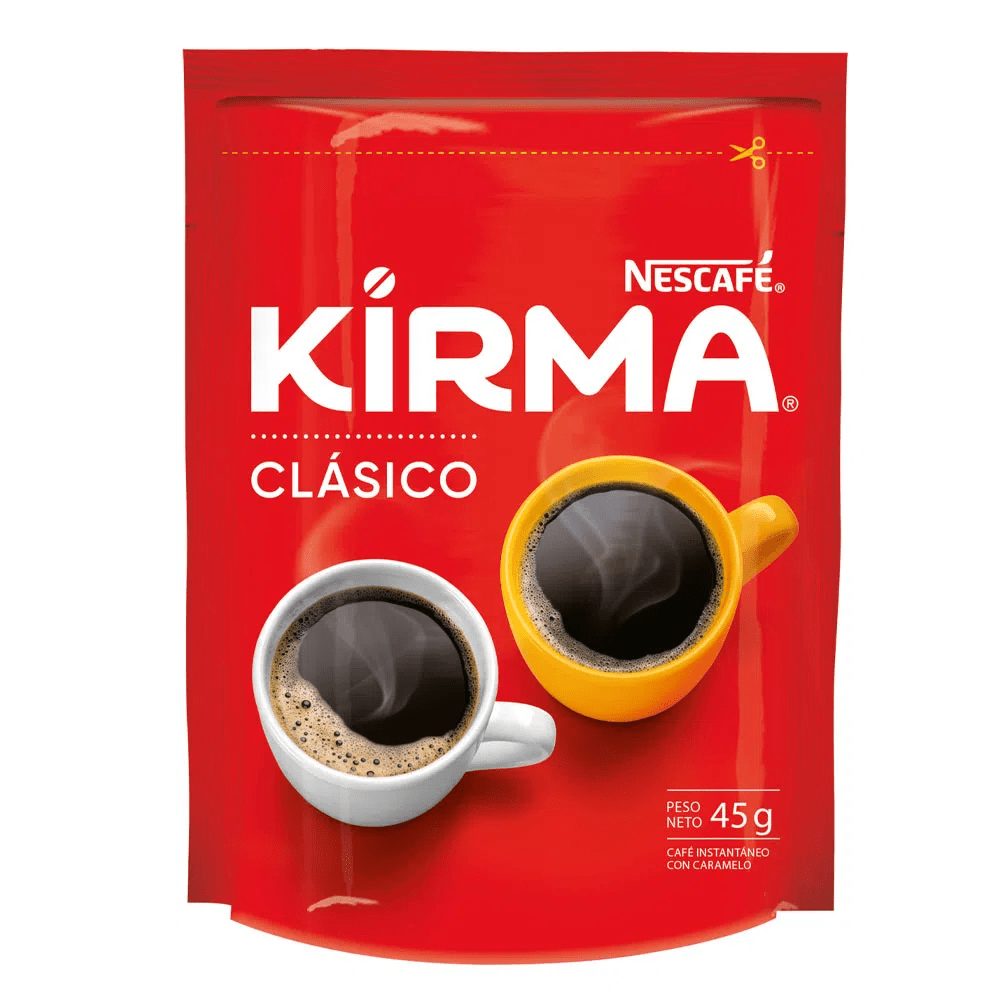 Kirma doypack 45 GR
