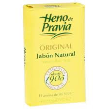Heno de pravia original 150 GR
