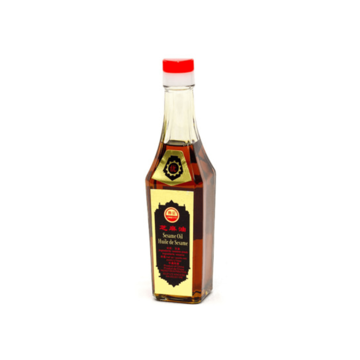 Sofit aceite de ajonjolí 270 ml
