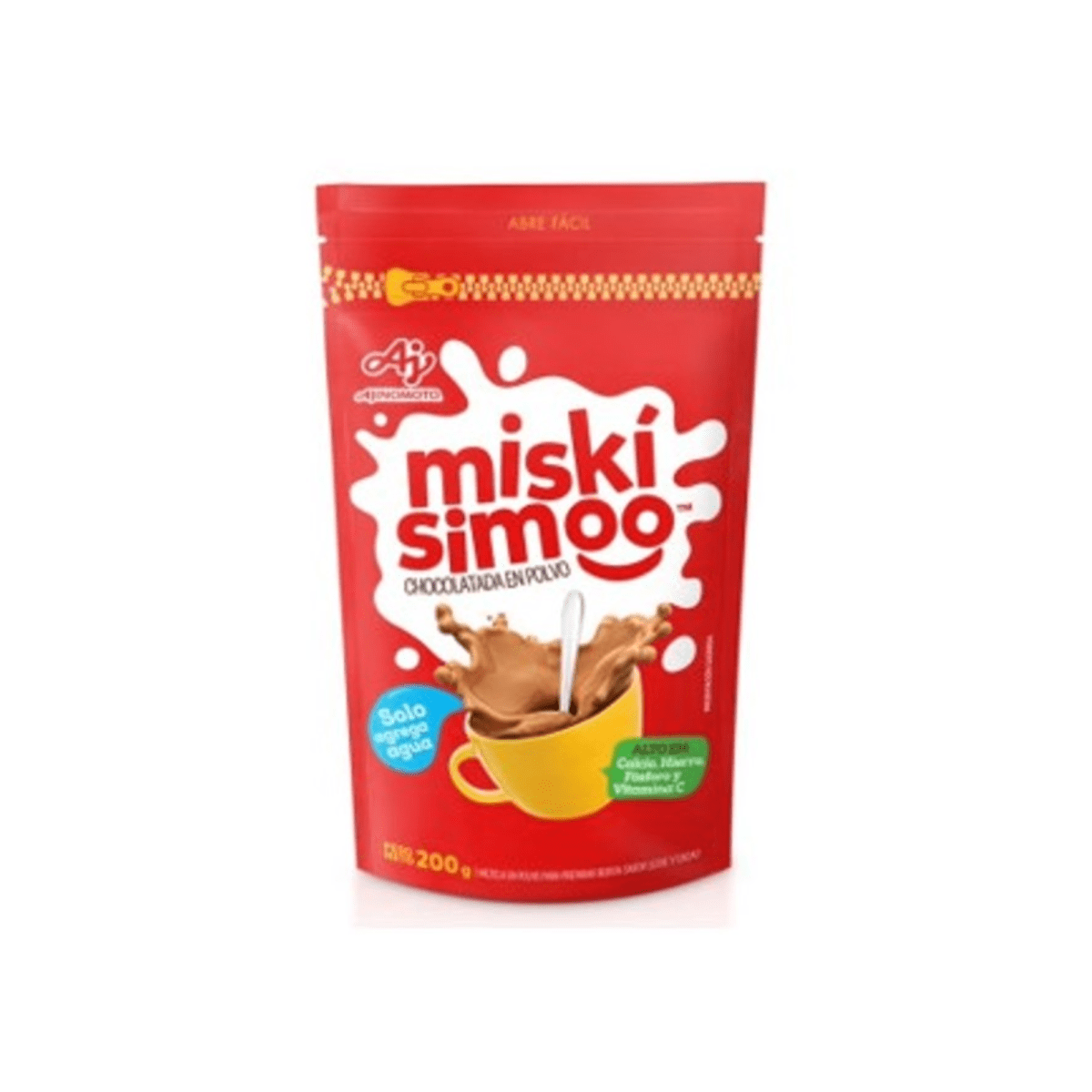 miskisimo 200 gr