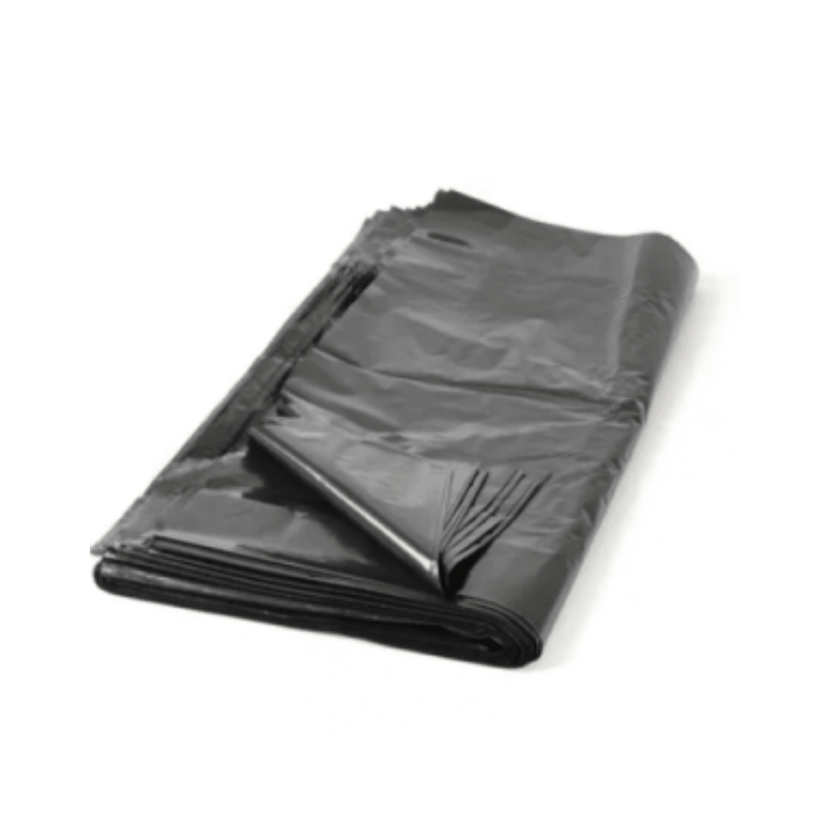 Pqt 26 X 40 bolsas negras para basura (100 unid) - 70 Lt.