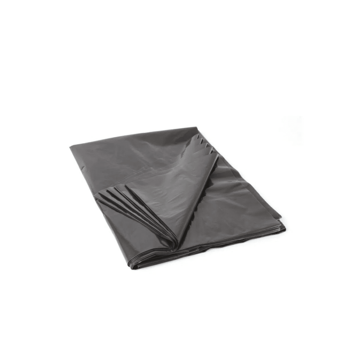 Pqt 140 Litros bolsas negras para basura (100 unid.)