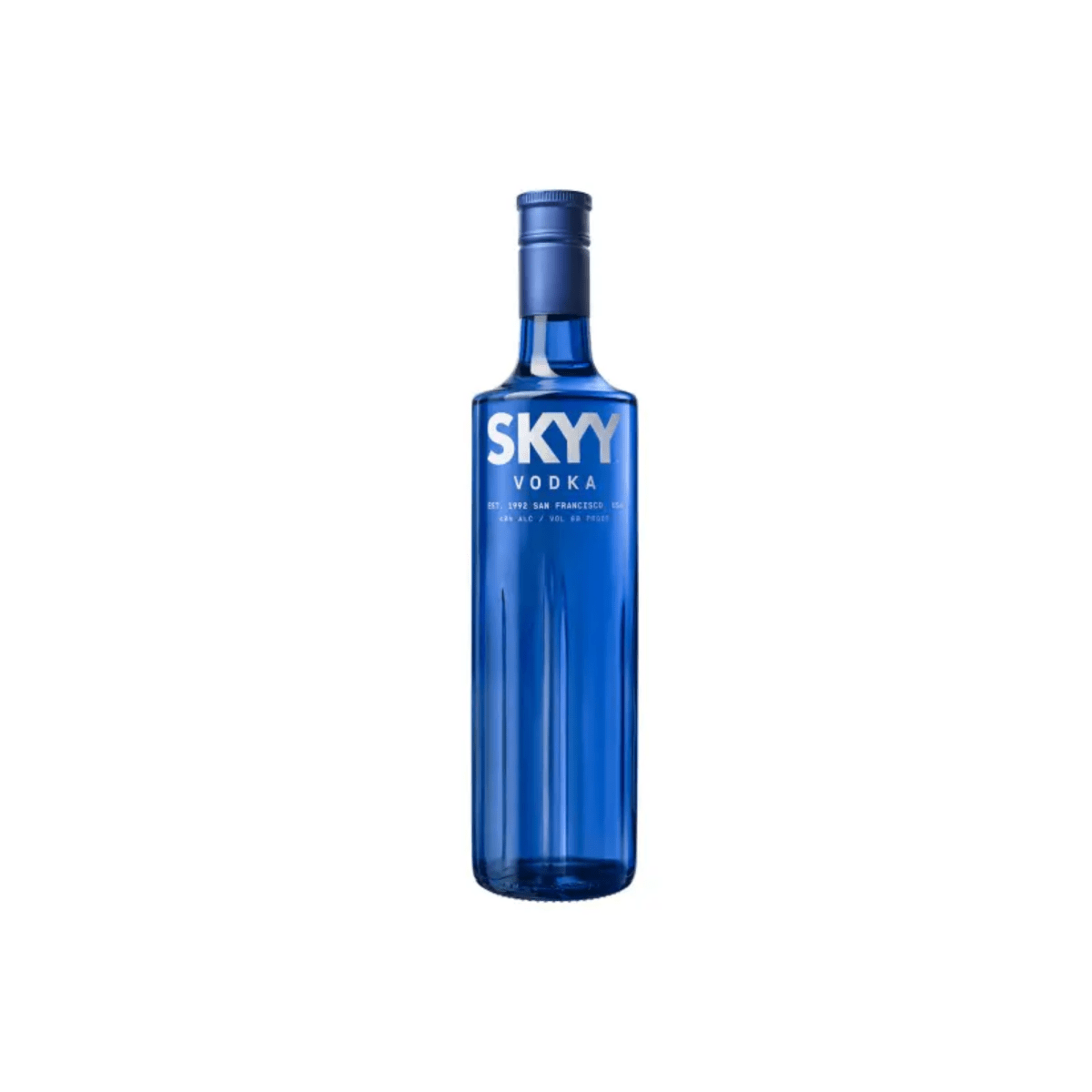 Skyy vodka 750 ml