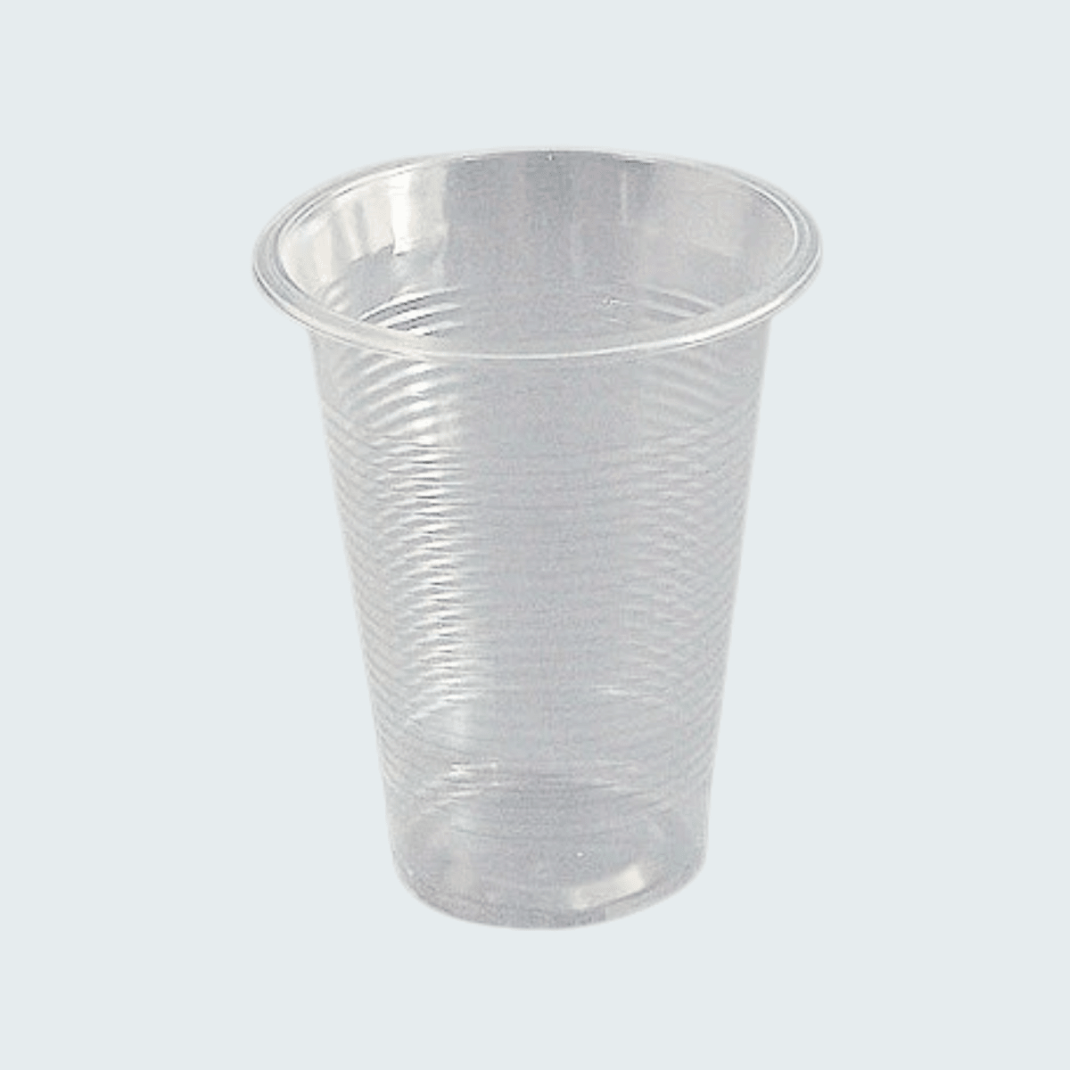 Vasos Plásticos 5.5 OZ x 50 unid.
