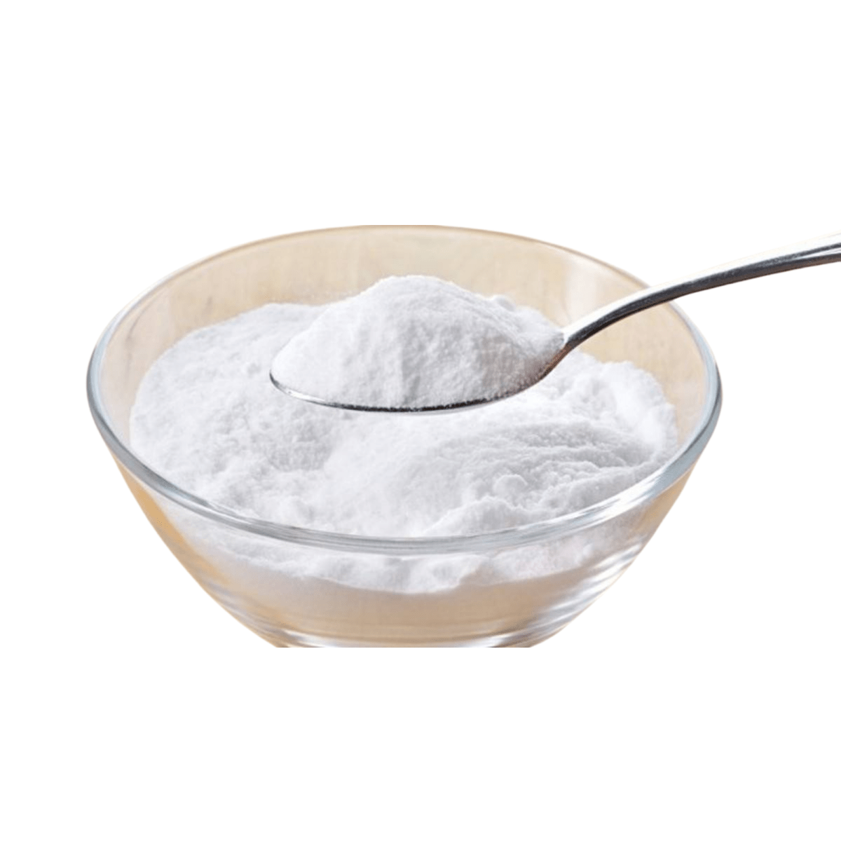 Bicarbonato de sodio a granel x 250 gr.