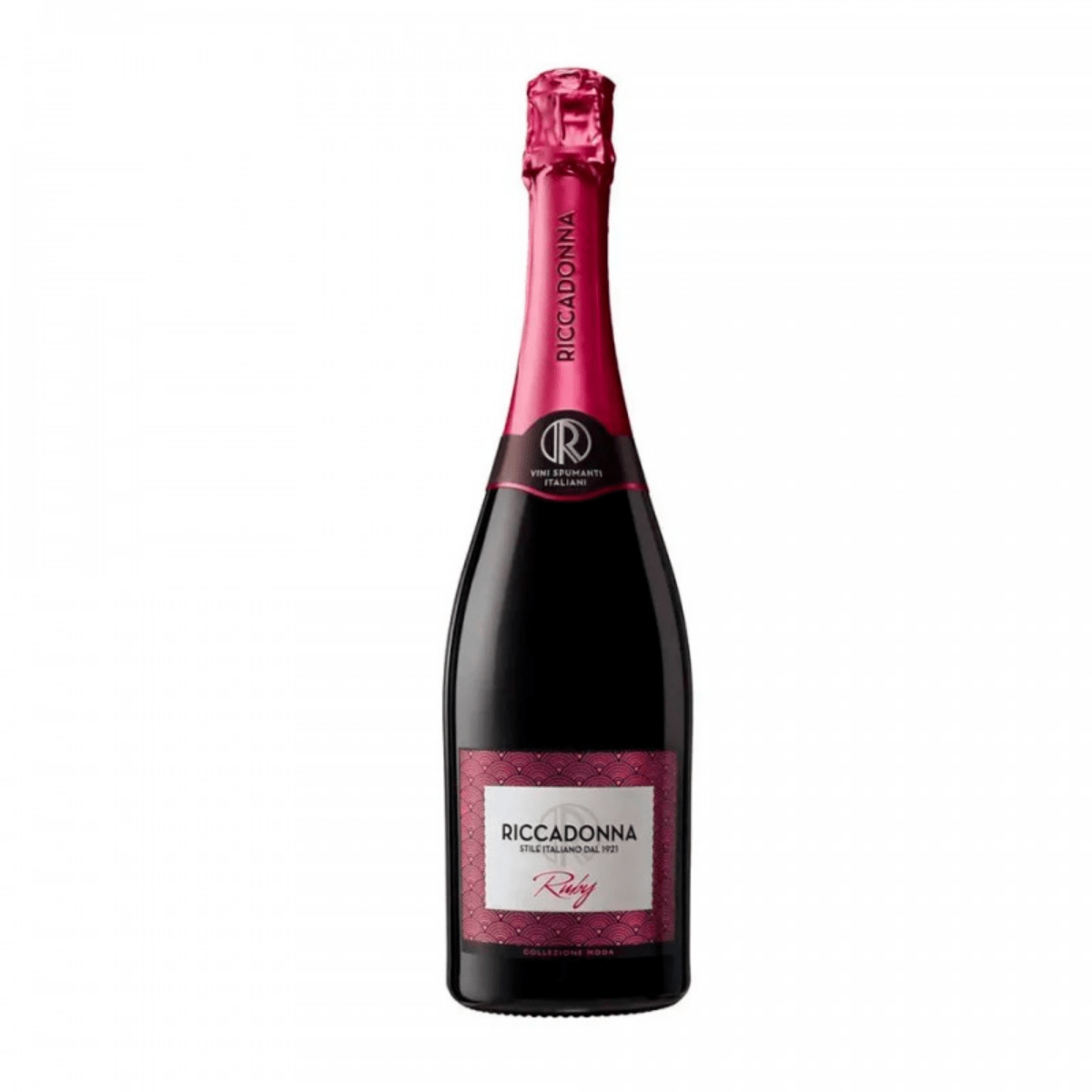 RICADONNA ruby 750 ml