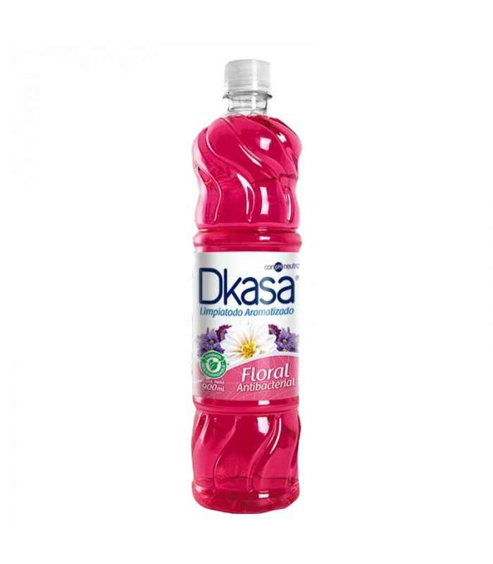 DKASA limpiatodo antibac floral 900ml