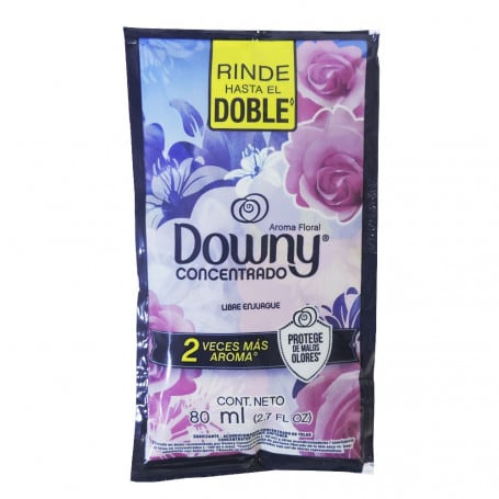 Downy floral 80 ml 