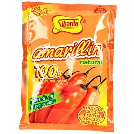 Amarillin 100 GR
