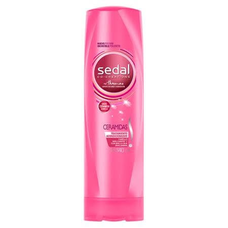 Sedal ceramidas acondicionador FRASCO 340 ml