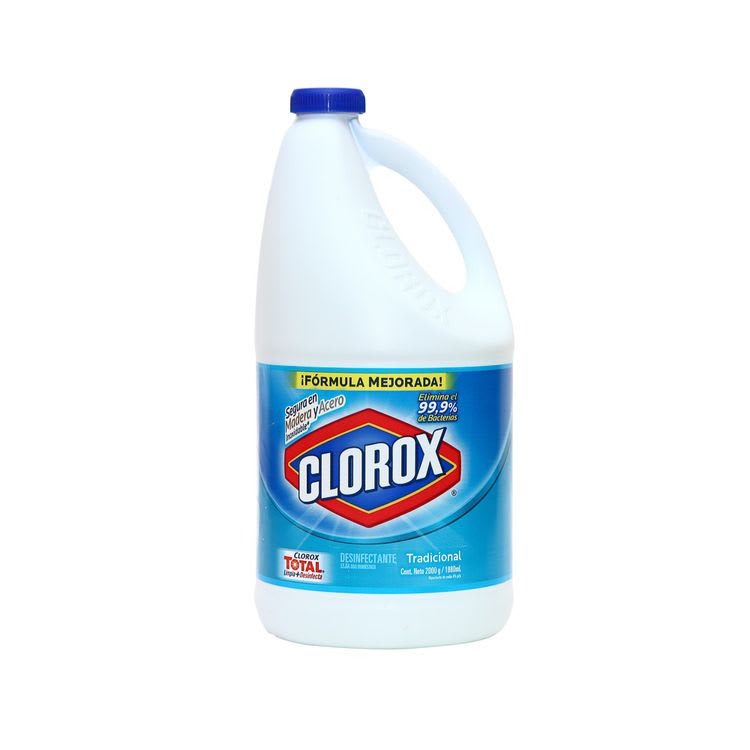Clorox 1.8 L