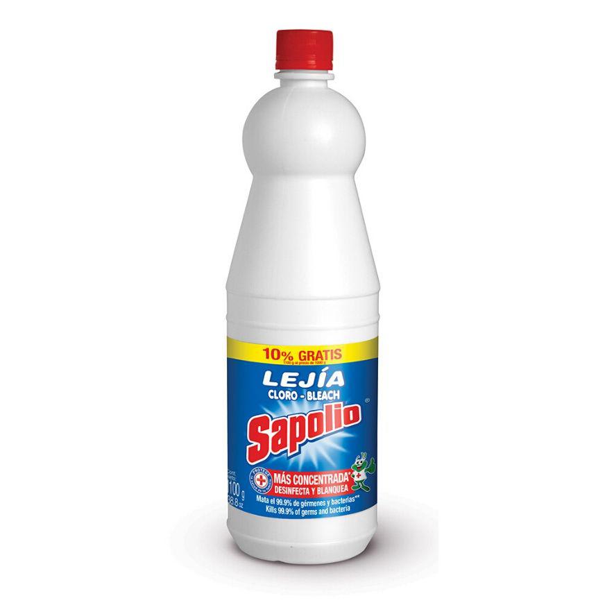 Sapolio lejia 1 litro
