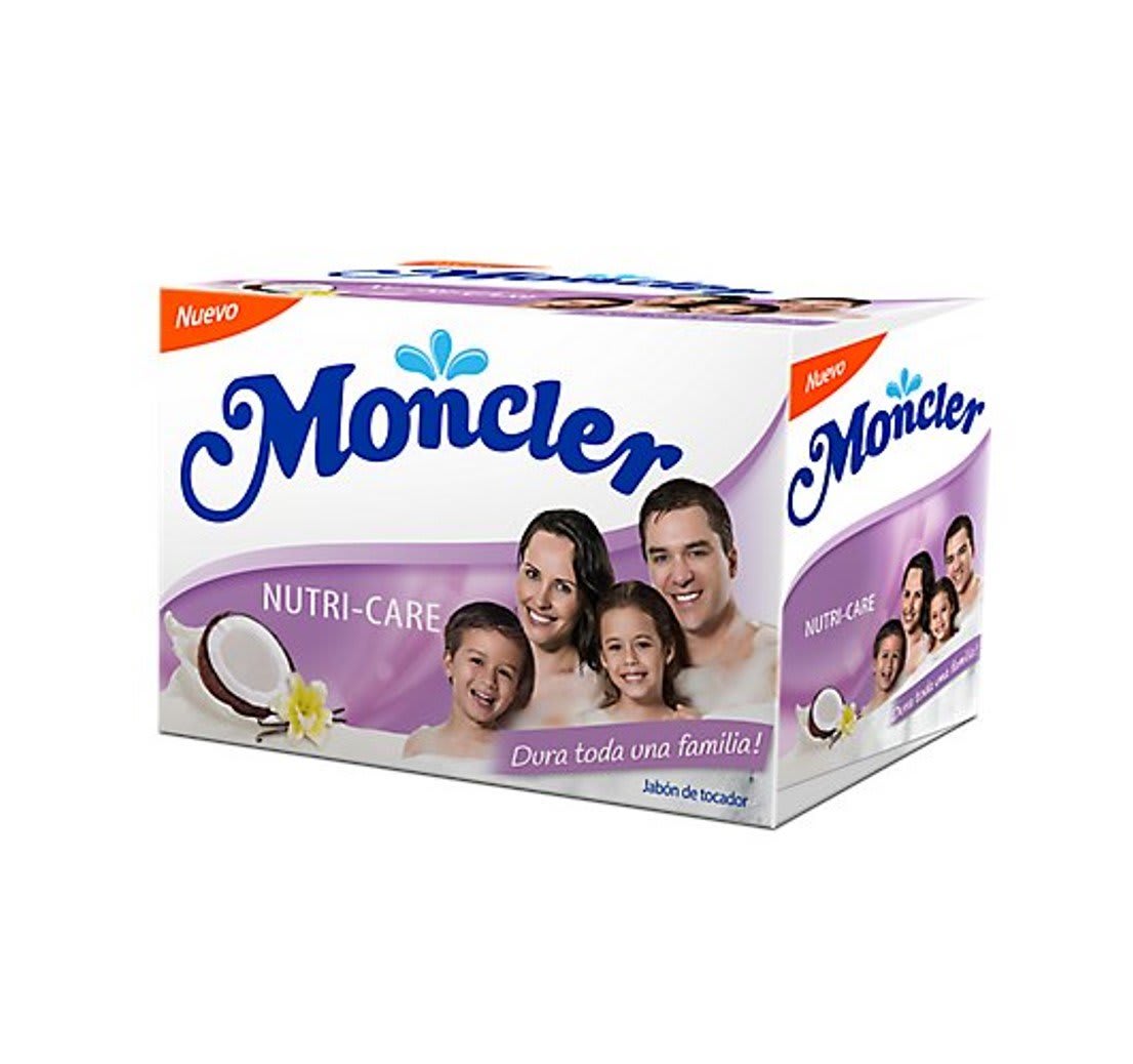 Moncler nutri-care 145 ml
