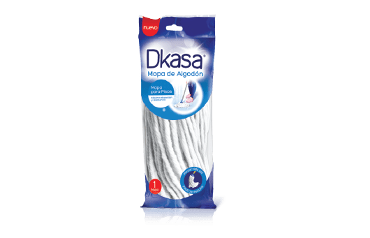 Dkasa Mopa Repuesto