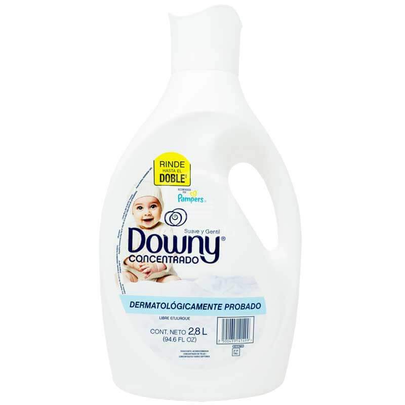 Downy suave y gentil 2.8 LT