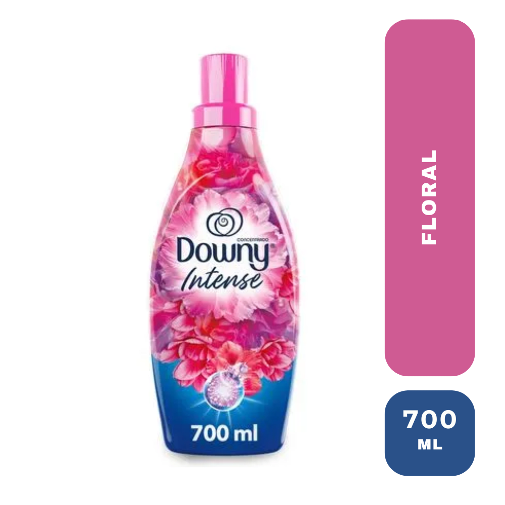 Downy floral botella 700 ml