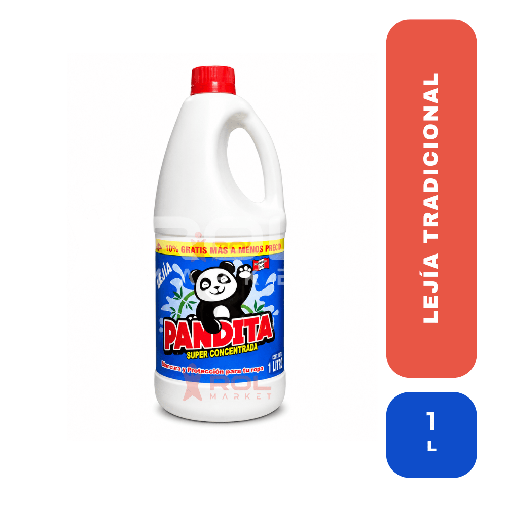 Pandita Lejia tradicional 1L