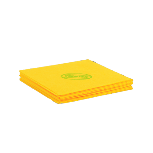 Virutex paño amarillo suelto X 1 paño