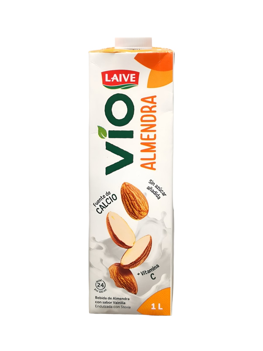 Laive bebida de Almendra 946ml
