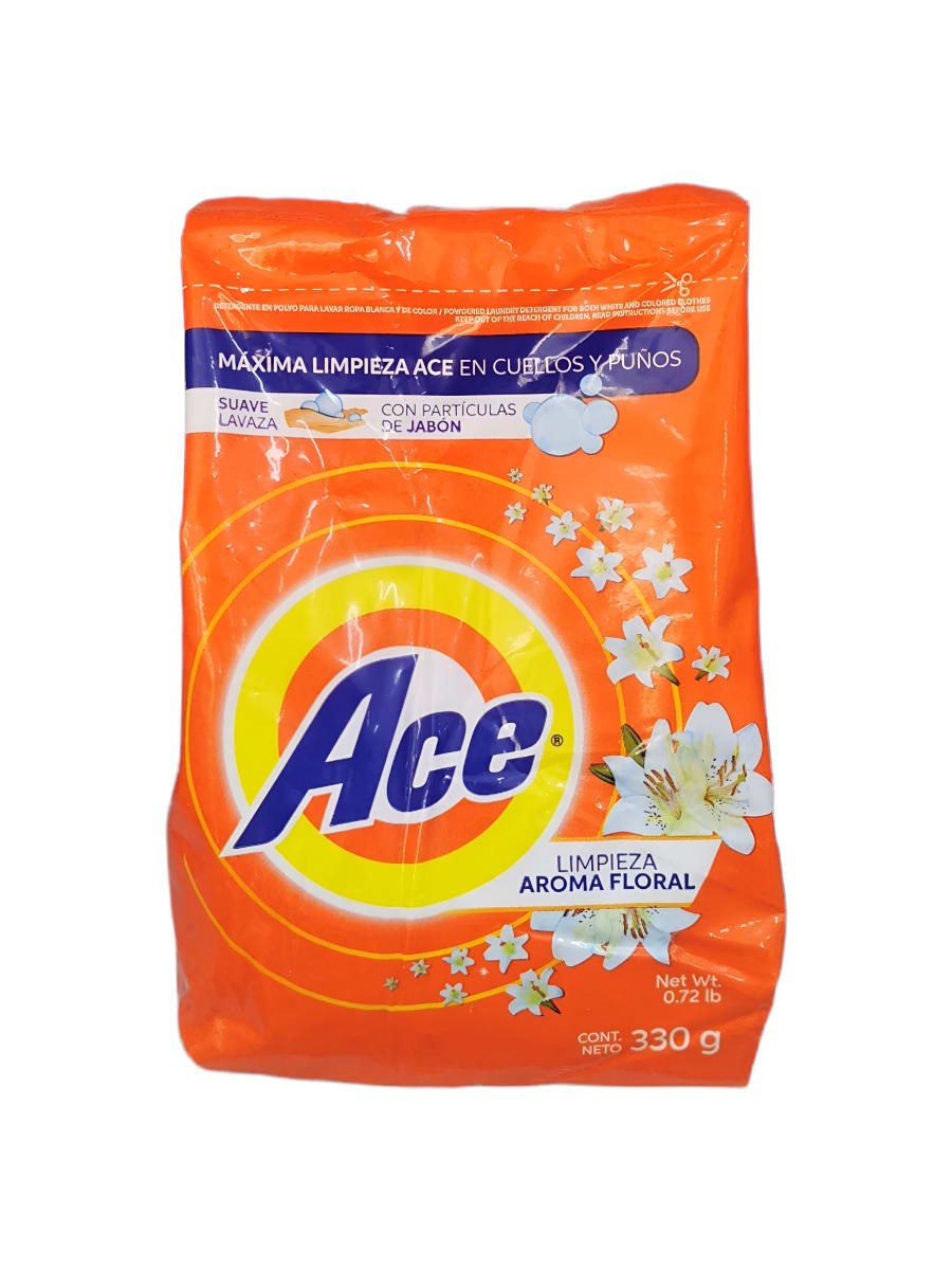 Ace aroma floral 330 gr.