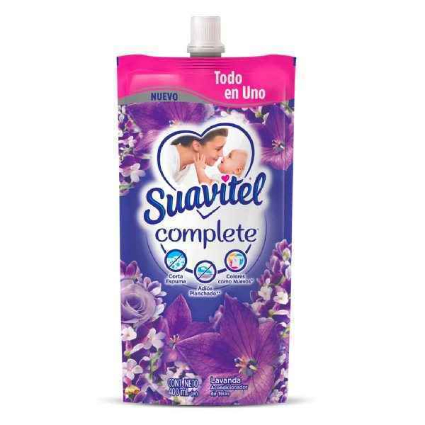 Suavitel complete lavanda DOYPACK 360 ml