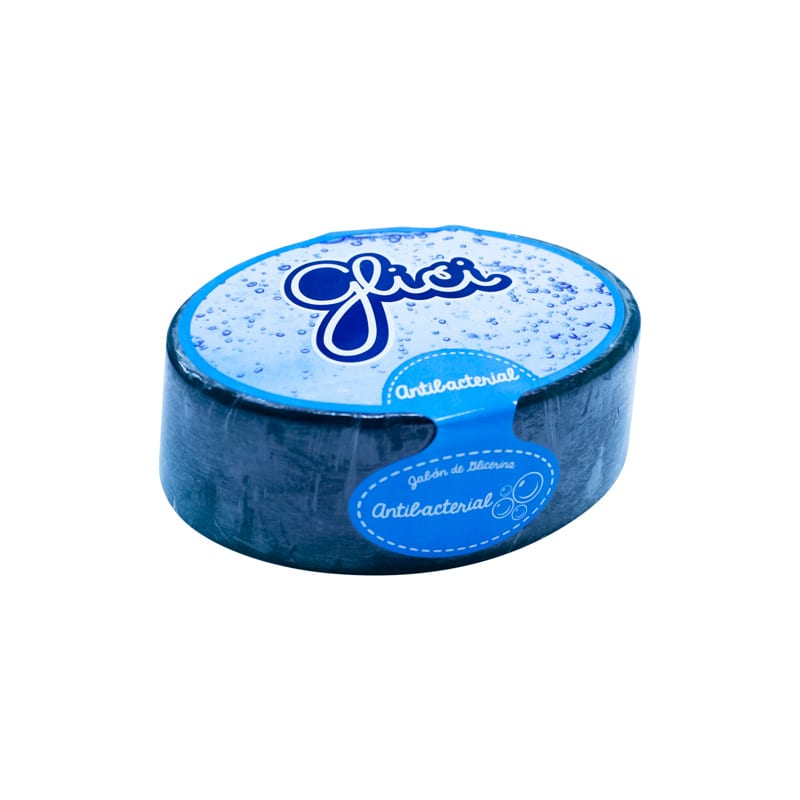 Glici antibacterial 150 gr 