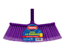 virutex escoba la grandaza
