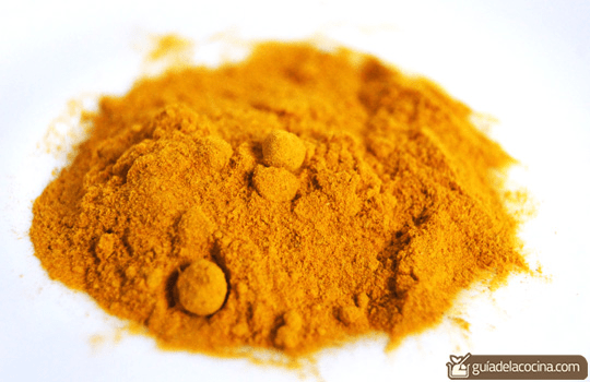 Palillo molido a granel x 100 gr