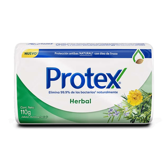 Protex herbal 110 GR