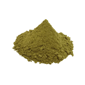 Oregano molido a granel x 100 gr.