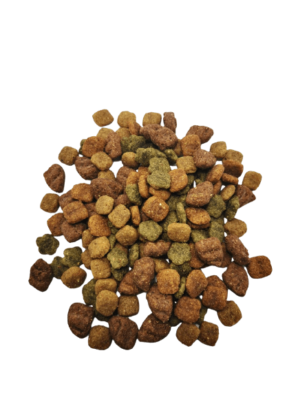 Dog chow GRANEL adultos raza med/gran 1 kg