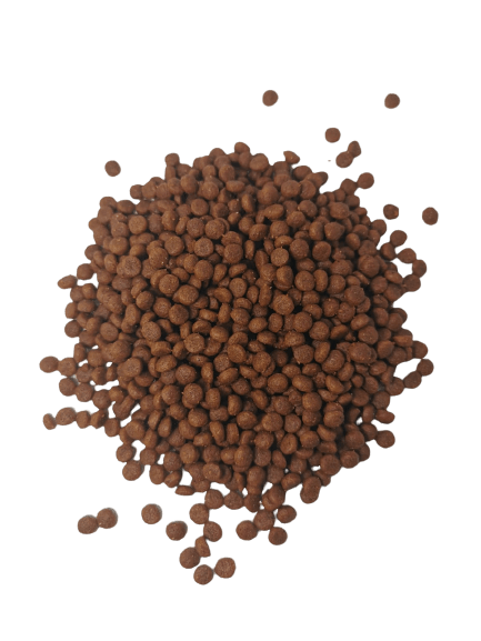 Canbo cachorro razas pequeñas X 1 kg.