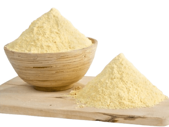 HARINA DE MAIZ GRANEL X 500 GR