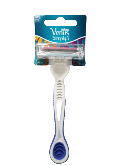 Gillette venus simply 3