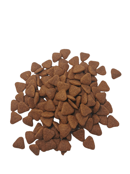 Canbo adulto raza mediana/grande cordero GRANEL 1 kg