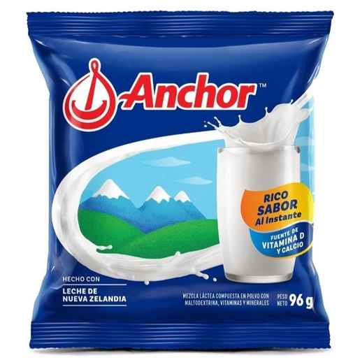 Anchor SOBRE 96 gr