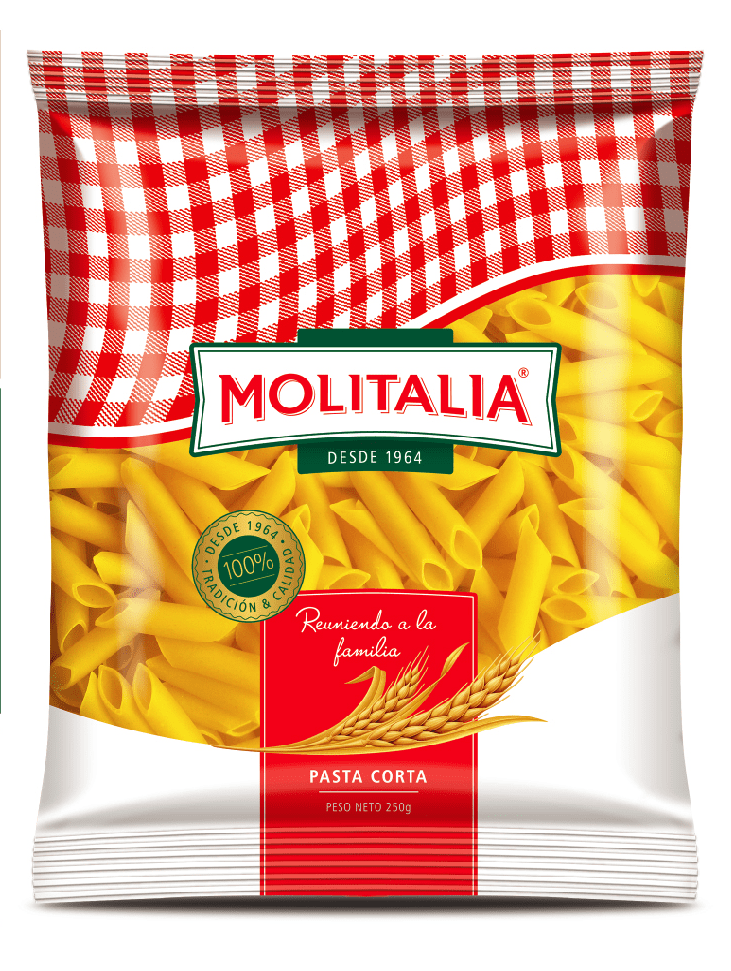 Molitalia canuto chico 250 gr