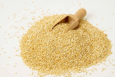 Quinua a GRANEL x 500 gr