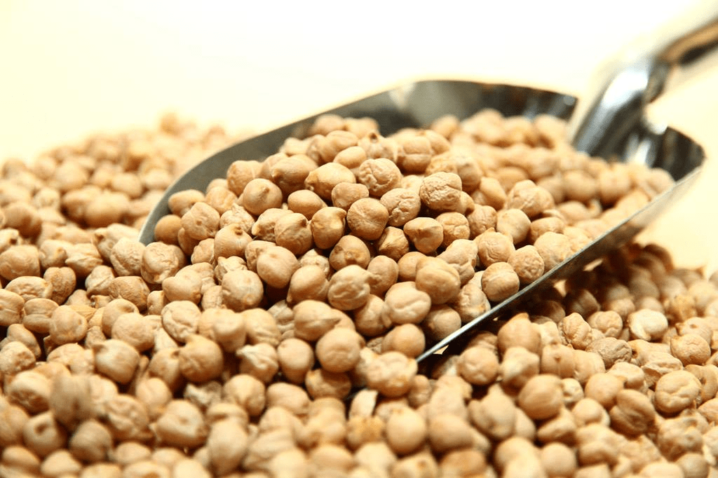 Garbanzo a GRANEL x 500 gr