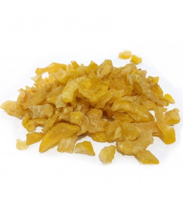 Papa seca amarilla a GRANEL x 500 gr