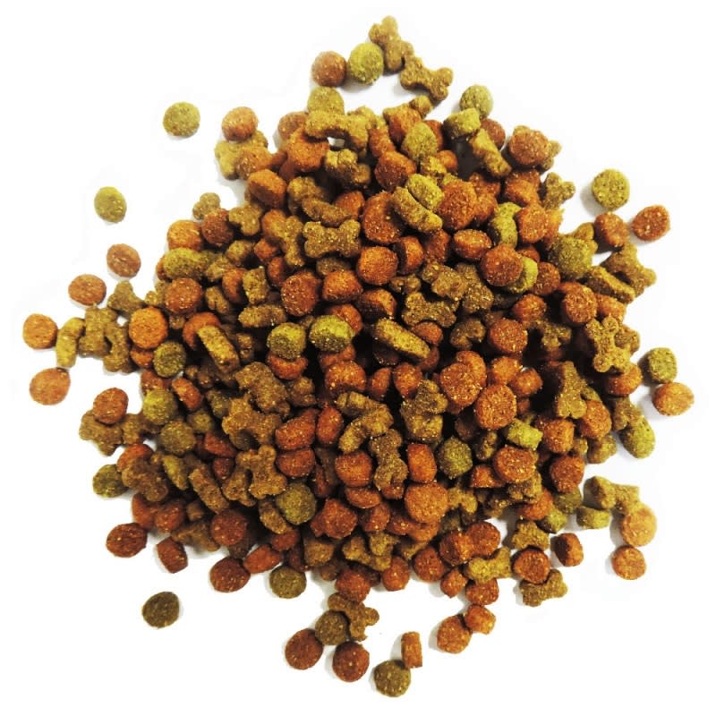 Mimaskot carne y cereales, raza peq/med/gran. GRANEL cachorro 1 kg