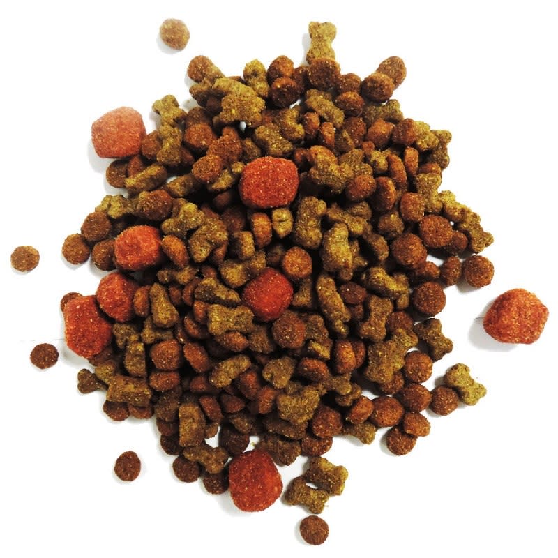 Mimaskot carne, pollos y cereales GRANEL adultos raza pequeña 1 kg