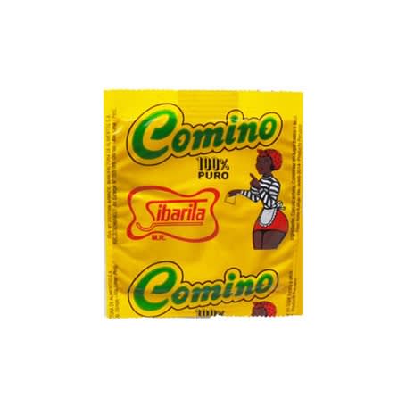 Sibarita comino CHICO unidad