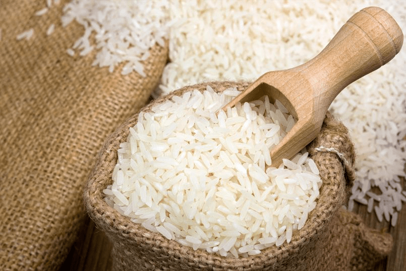 Arroz costeño granel X 1 kilo