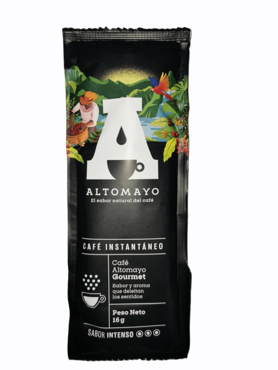 Altomayo gourmet 16 GR Rol Market