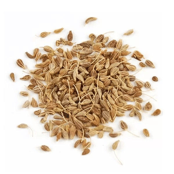 anís en grano en sobre